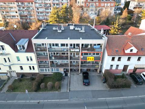 Prodej bytu 3+1, Praha - Braník, Branická, 74 m2