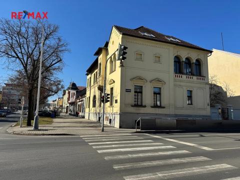 Pronájem kanceláře, Kladno, Kleinerova, 24 m2