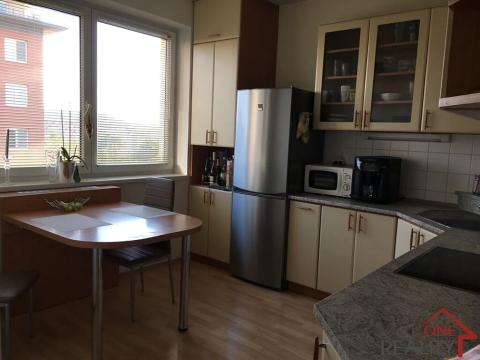 Pronájem bytu 2+kk, Zlín, 55 m2