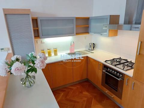 Pronájem bytu 3+kk, Olomouc, Kollárovo nám., 92 m2