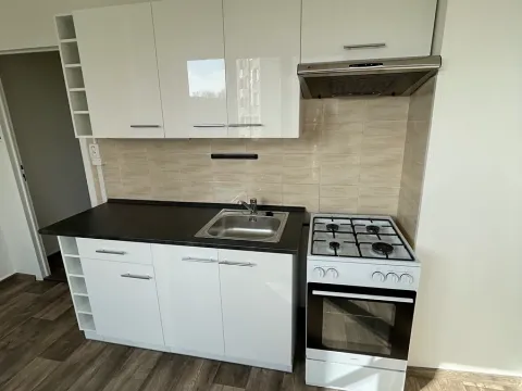 Pronájem bytu 3+1, Česká Lípa, Havířská, 72 m2