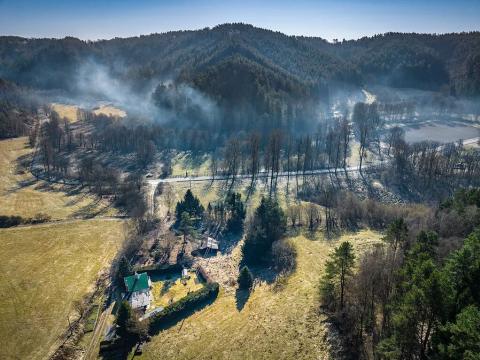 Prodej pozemku pro bydlení, Všelibice, 5083 m2