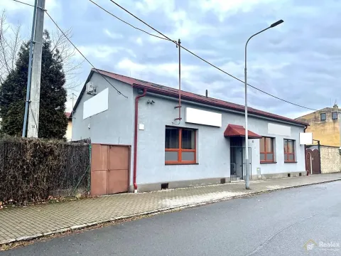 Prodej rodinného domu, Ostrava, Zengrova, 443 m2