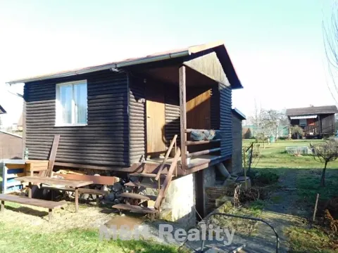 Prodej chaty, Frýdek-Místek, 19 m2