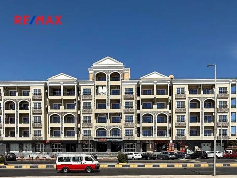 Prodej apartmánu, Hurghada, Egypt, 30 m2