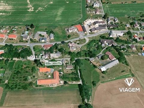 Prodej podílu pozemku pro bydlení, Vlčkovice v Podkrkonoší, 243 m2