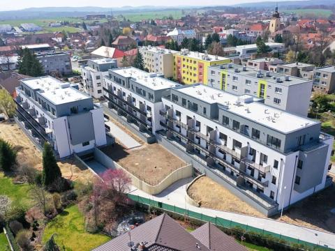 Prodej - jiné, Unhošť, Karla Čapka, 2 m2