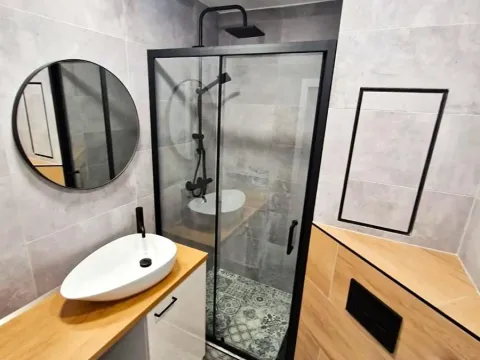 Pronájem bytu 1+kk, Litvínov, Mostecká, 22 m2