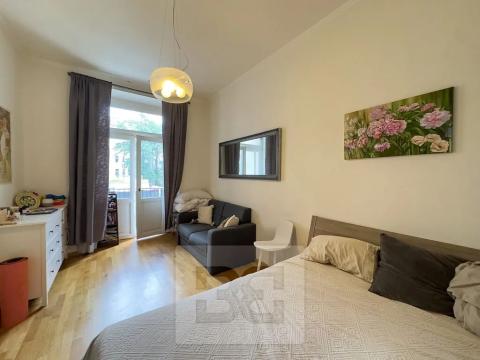 Pronájem bytu 1+1, Praha - Smíchov, Zborovská, 31 m2
