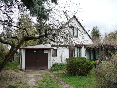 Prodej chaty, Tehovec, Moravská, 72 m2