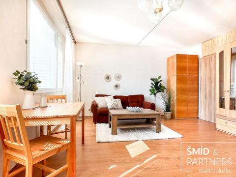 Prodej bytu 3+kk, Kutná Hora - Šipší, Opletalova, 68 m2