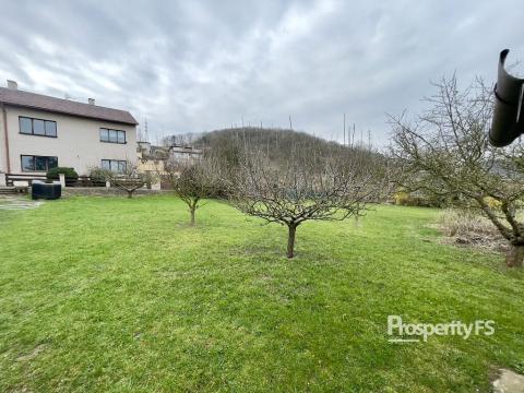 Prodej zahrady, Trmice - Koštov, 380 m2