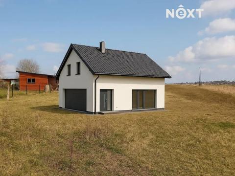 Prodej pozemku pro bydlení, Staré Hodějovice, 1264 m2