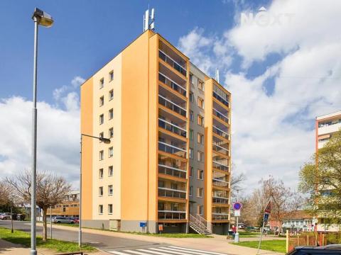 Prodej bytu 2+kk, Podbořany, Příčná, 42 m2