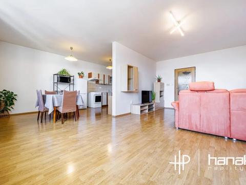 Prodej bytu 2+kk, Lipník nad Bečvou, 28. října, 96 m2