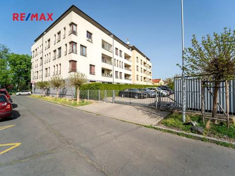 Pronájem bytu 3+kk, Kolín, Chelčického, 109 m2