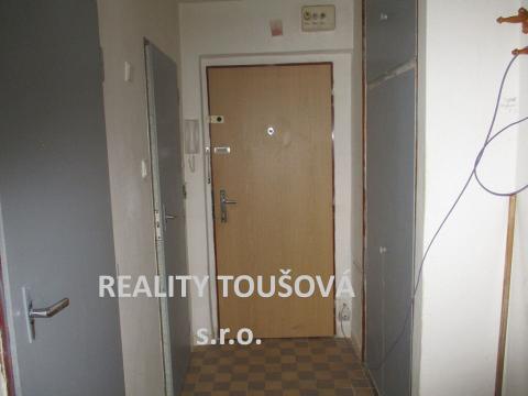 Prodej bytu 2+1, Plzeň - Východní Předměstí, Koterovská, 53 m2