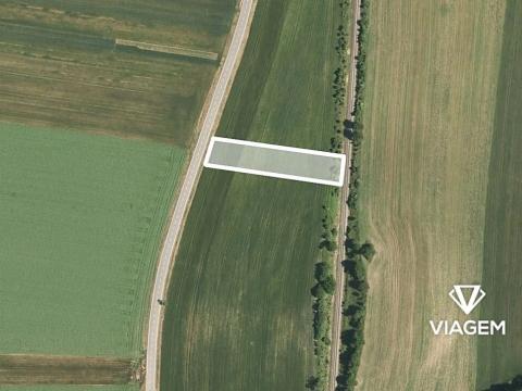 Prodej podílu pole, Javorník, 832 m2