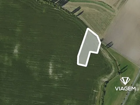 Prodej podílu pole, Podmoky, 1958 m2