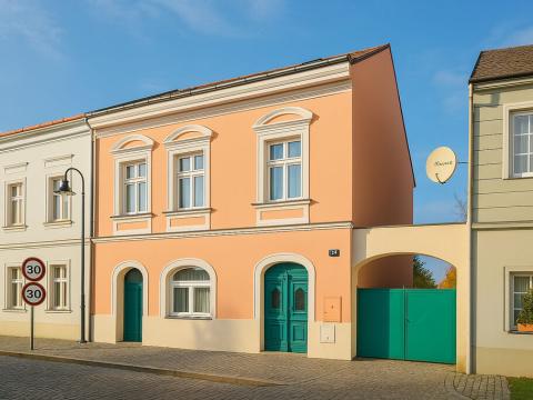 Prodej činžovního domu, Velvary, Chržínská, 500 m2