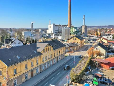 Prodej bytu 2+kk, Dvůr Králové nad Labem, Heydukova, 40 m2