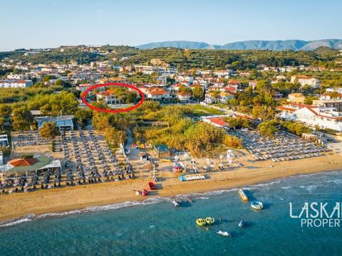 Prodej ubytování, Tsilivi, Zakynthos, Řecko, 812 m2