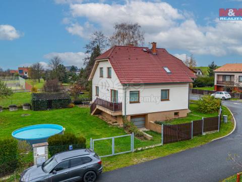 Prodej ubytování, Malšice, 189 m2