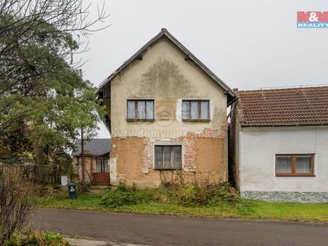 Prodej rodinného domu, Mšeno - Sedlec, 135 m2