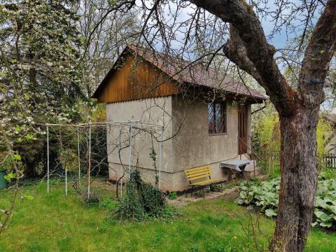 Pronájem chaty, Libušín, 25 m2