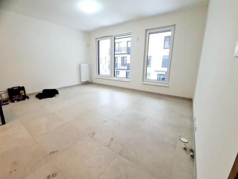 Pronájem bytu 2+kk, Praha - Žižkov, Dagmar Burešové, 55 m2