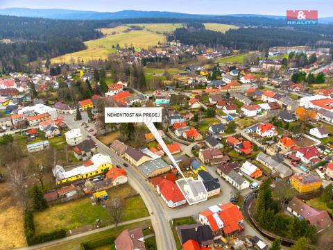 Prodej rodinného domu, Svratka, Račanská, 130 m2