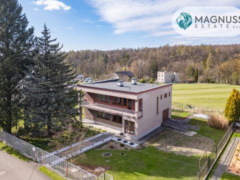 Prodej rodinného domu, Třinec - Dolní Líštná, 212 m2