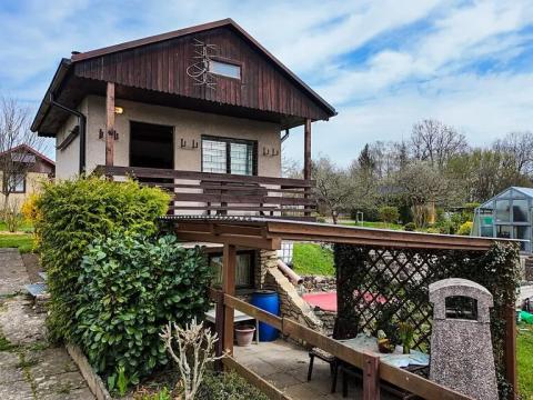 Prodej - jiné, Choceň, 40 m2