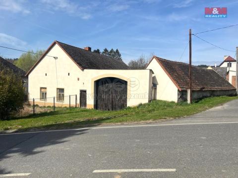 Prodej zemědělské usedlosti, Krajníčko, 100 m2