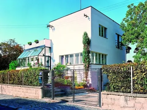 Prodej rodinného domu, Roudnice nad Labem, 340 m2