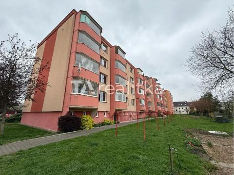 Prodej bytu 3+1, Postřelmov, U mýta, 78 m2