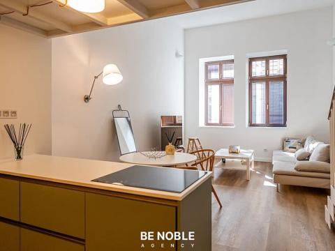 Prodej obchodního prostoru, Praha - Smíchov, Na Valentince, 100 m2