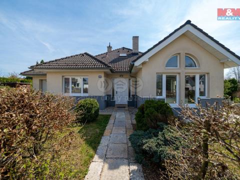 Prodej rodinného domu, Lanškroun - Ostrovské Předměstí, Za Střelnicí, 168 m2