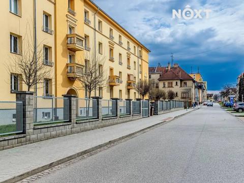 Prodej bytu 2+kk, České Budějovice, Generála Svobody, 62 m2