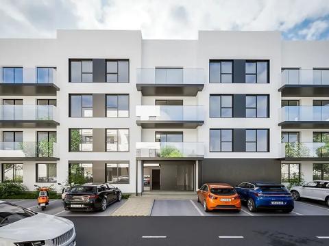 Prodej bytu 3+kk, Ostrava, 63 m2