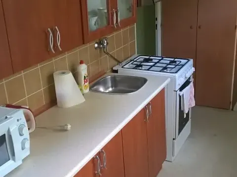 Pronájem bytu 1+1, Ústí nad Labem, Tolstého, 44 m2
