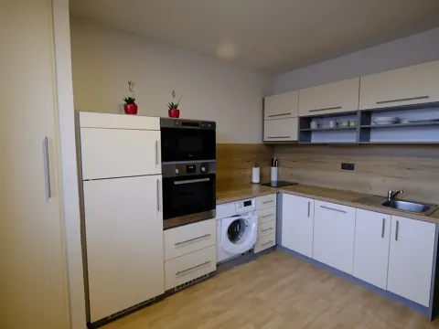 Pronájem bytu 1+1, Uherský Brod, Za Humny, 41 m2