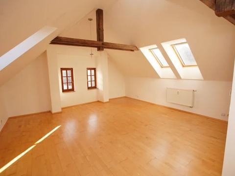 Pronájem bytu 2+kk, Plzeň, Bolevecká náves, 62 m2