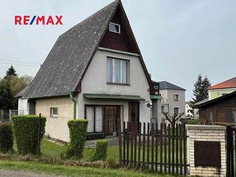 Prodej chaty, Kařez, 64 m2