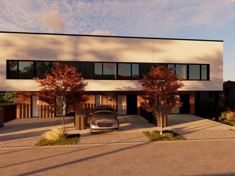 Prodej rodinného domu, Olomouc, Jižní, 150 m2