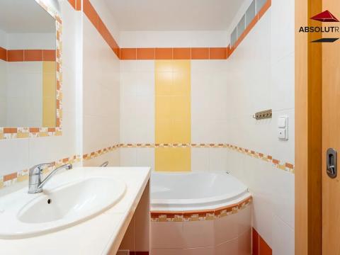Pronájem bytu 3+1, Brno, Labská, 73 m2
