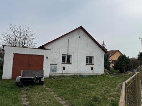 Prodej rodinného domu, Chrudim, V Zahrádkách, 140 m2