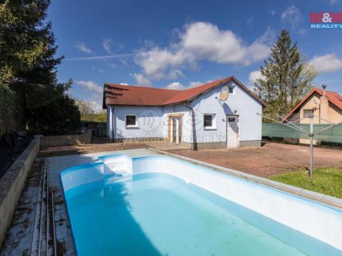 Prodej chaty, Mýto, Pražská, 42 m2