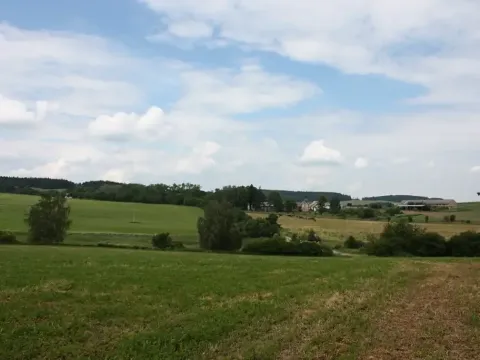 Prodej louky, Jankov, 18122 m2