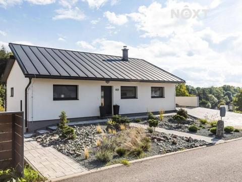 Prodej rodinného domu, Kvasiny, 180 m2